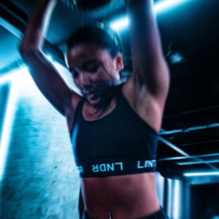 High-Performance Gear. No Bullshit.